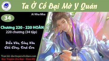 [HV] Ta Ở Cổ Đại Mở Y Quán